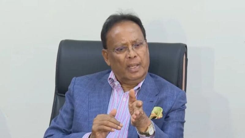 আগস্টে রূপপুর থেকে জাতীয় গ্রিডে যুক্ত হবে ৩০০ মেগাওয়াট বিদ্যুৎ: মন্ত্রী