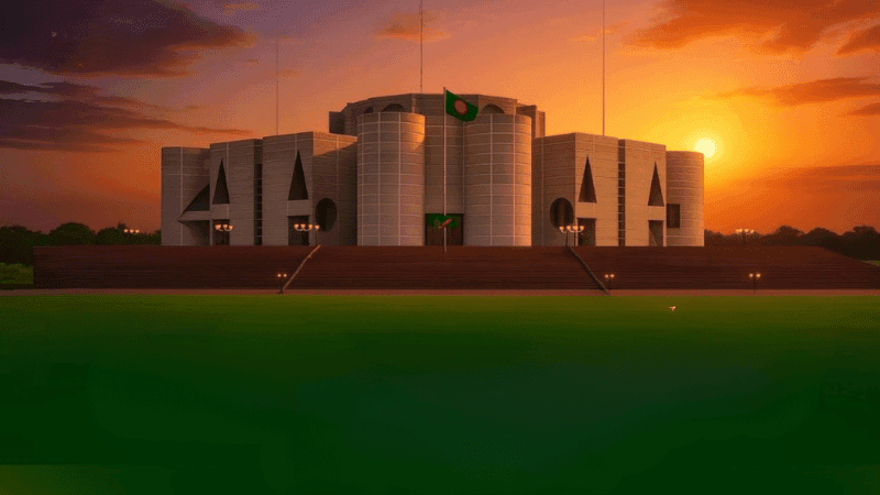 জাতীয় সংসদের সংসদ কমিটির প্রথম বৈঠক শনিবার