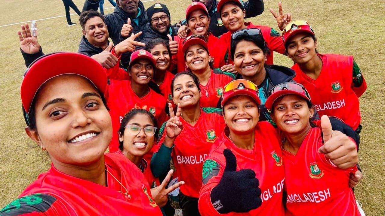 না খেলেও শেষ চারে জায়গা করে নিতে পারে বাংলাদেশ