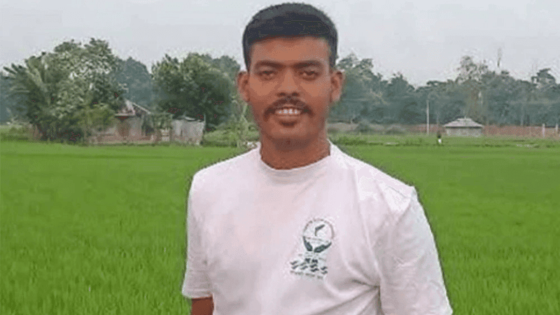 খাগড়াছড়িতে ইউপিডিএফ গণতান্ত্রিকের সদস্যকে গুলি করে হত্যা
