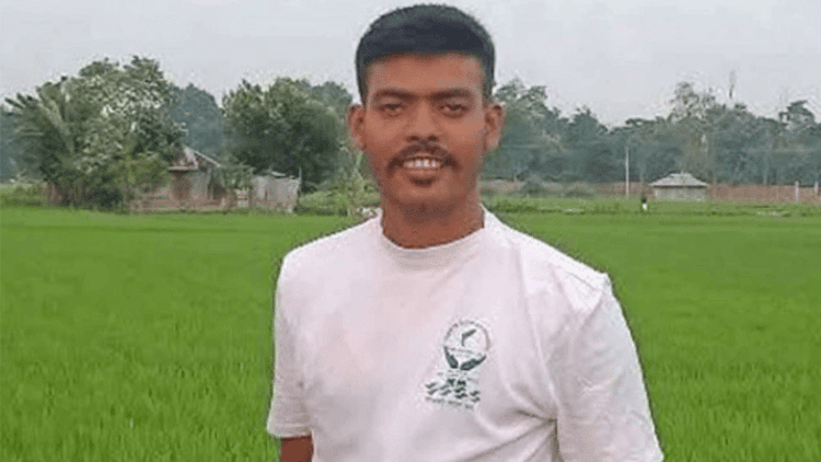 খাগড়াছড়িতে ইউপিডিএফ গণতান্ত্রিকের সদস্যকে গুলি করে হত্যা