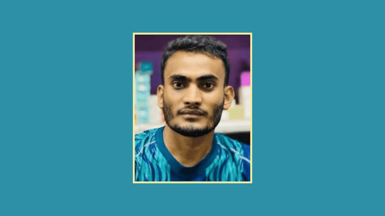 বন্যাকবলিত বন্ধুর খোঁজ নিতে গিয়ে প্রাণ গেল ফার্মেসি ব্যবসায়ীর