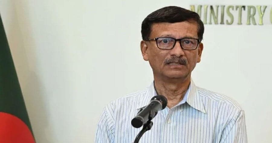 মালয়েশিয়ায় আটক ৩৬ বাংলাদেশির বিষয়ে তথ্য চাইবে সরকার