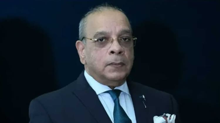 বিমান বিধ্বস্তে হতাহতের ঘটনায় প্রধান বিচারপতির শোক