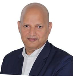 Sunil  Isaac