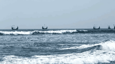 ২৪ ঘণ্টার মধ্যে বঙ্গোপসাগরে লঘুচাপ সৃষ্টির আভাস