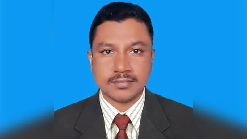 খুলনায় বিএনপি নেতাকে গুলি করে হত্যা
