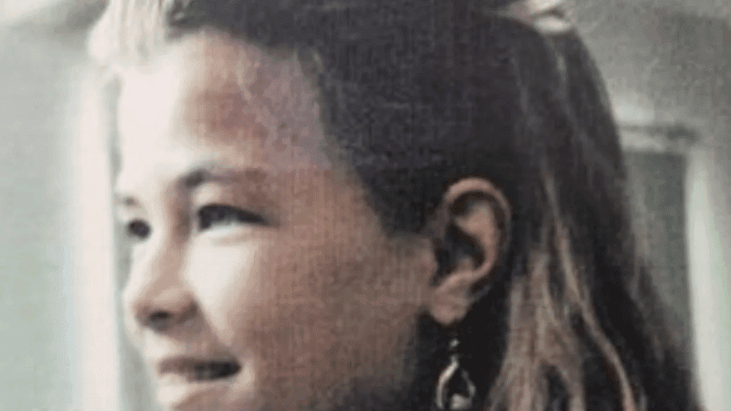 ১৯৯৪ সালে নিখোঁজ হওয়া কিশোরী ৩২ বছর পর জীবিত উদ্ধার