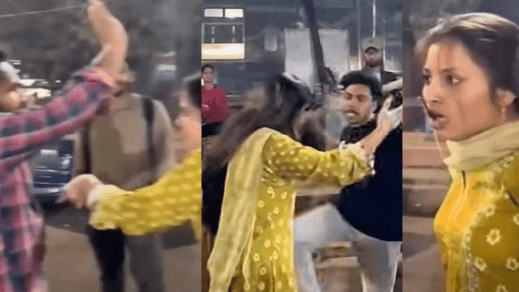 ঢাবিতে নারী লাঞ্ছিত করার ঘটনায় ৩ শিক্ষার্থী ৬ মাসের জন্য বহিষ্কার