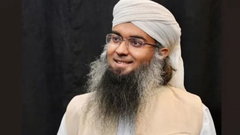 দুদকের জালে এনসিপির বহিষ্কৃত নেতা গাজী সালাউদ্দিন