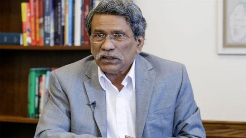 সংশোধনী প্রস্তাব আনছে ঐকমত্য কমিশন: আলী রীয়াজ
