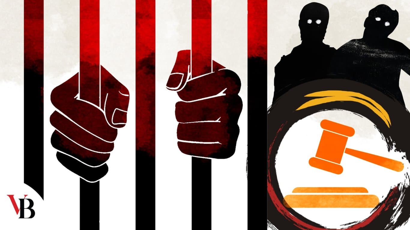 কিশোরীকে সংঘবদ্ধ ধর্ষণের ঘটনায় ৩ জনের যাবজ্জীবন, ২ শিশুর ১০ বছরের সাজা