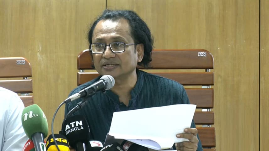 ৭৫ ইউনিট পর্যন্ত ব্যবহারকারী গ্রাহকের ক্ষেত্রে বিদ্যুতের দাম বাড়ানো হবে না: তথ্য উপদেষ্টা