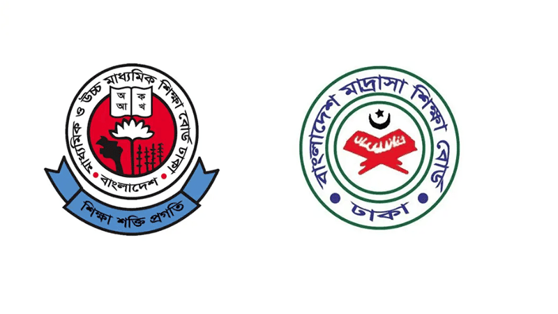 এসএসসি ও সমমানের পরীক্ষায় সর্বোচ্চ পাস ঢাকা শিক্ষা বোর্ডে, সর্বনিম্ন মাদ্রাসায়