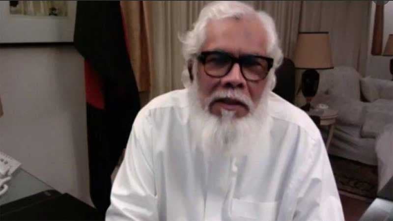 সালমান এফ রহমানসহ ২৮ জনের বিরুদ্ধে সিআইডির ১৭ মামলা