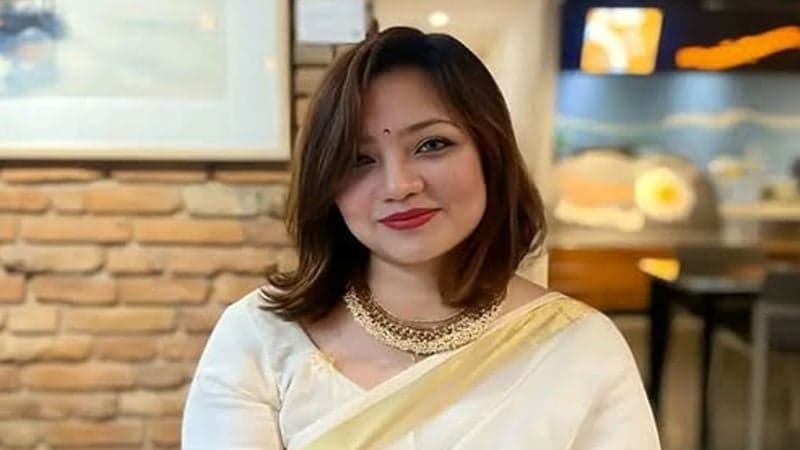 এবার ঢাবির সহকারী প্রক্টরের পদ থেকে শেহরীন আমিনের পদত্যাগ