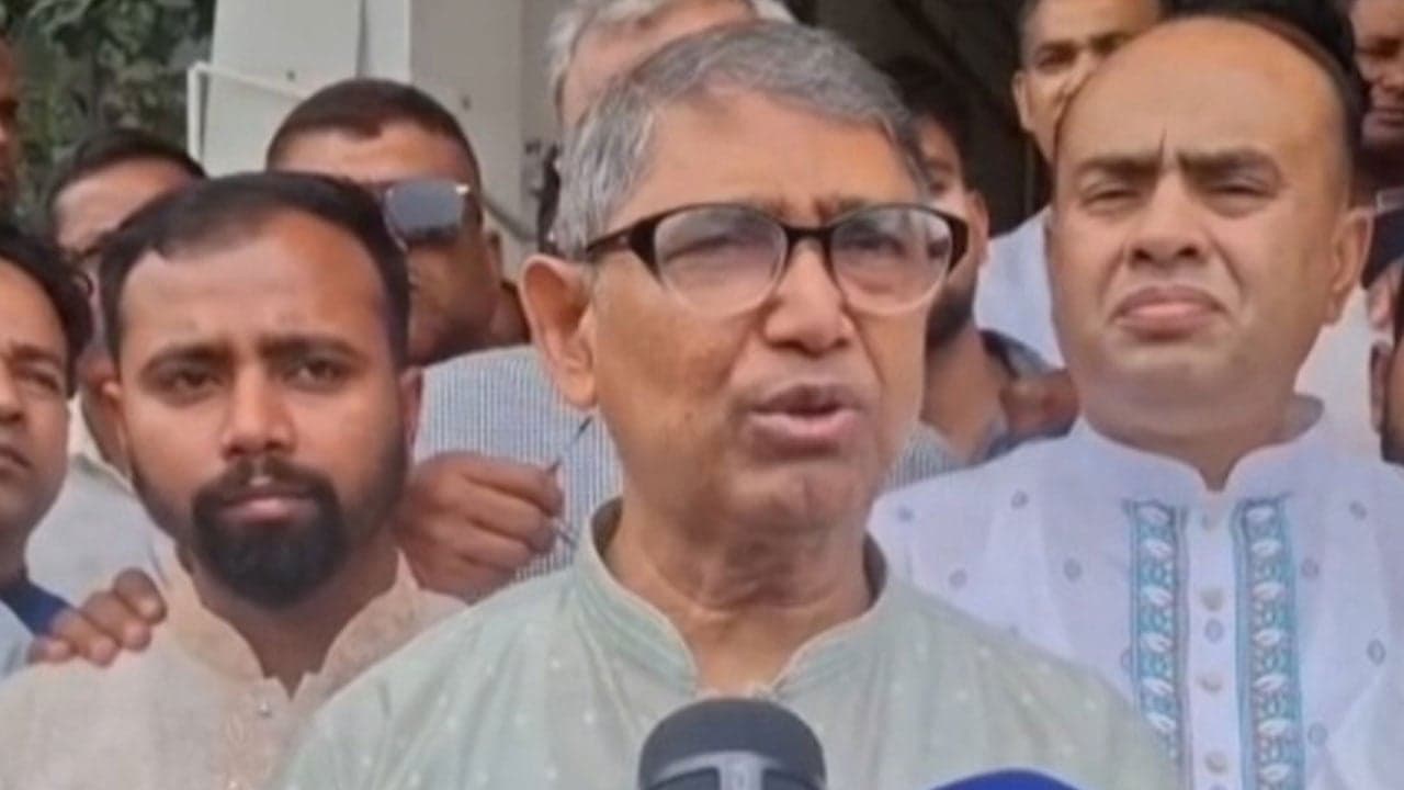 তেলের কোনো সংকট নেই, কৃত্রিম সংকট সৃষ্টি করলে ব্যবস্থা: মুক্তিযুদ্ধবিষয়ক মন্ত্রী