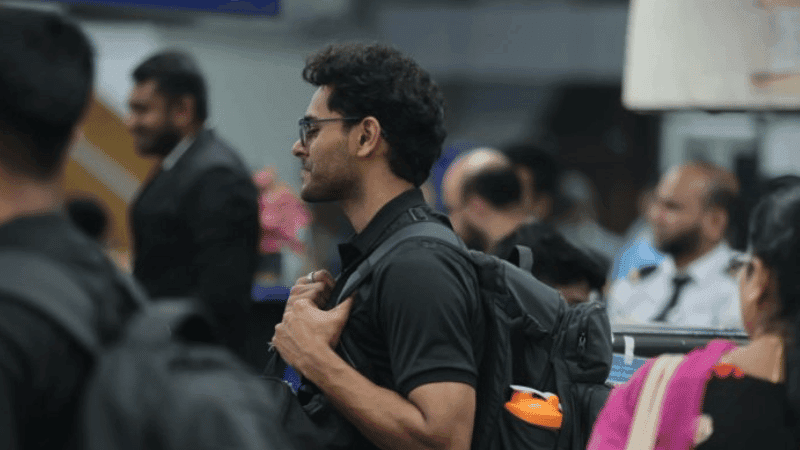 ভিয়েতনাম পৌঁছেছেন জামাল-শমিতরা