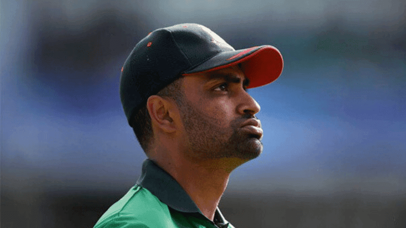 তামিম এখনও পুরোপুরি সংকটমুক্ত নন: চিকিৎসক