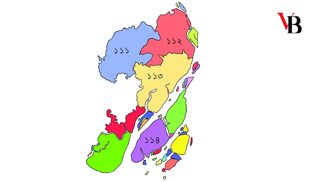 ত্রয়োদশ জাতীয় সংসদ নির্বাচন: পটুয়াখালী জেলা