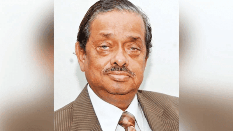 সাংবাদিকতার উজ্জ্বল নক্ষত্র গোলাম সারওয়ার বিহীন সাত বছর