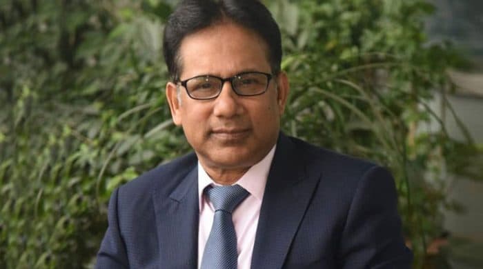 ২২ কোটি টাকা কর ফাঁকির ঘটনায় সালাম মুর্শেদীর ব্যাংক হিসাব জব্দ