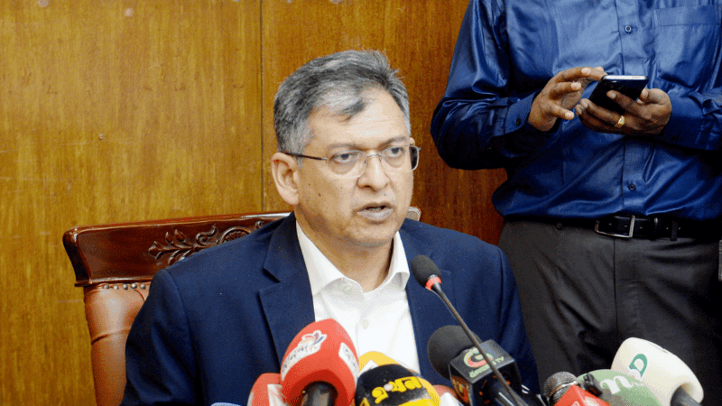 স্থানীয় নির্বাচন নিয়ে চূড়ান্ত সিদ্ধান্ত বৃহস্পতিবার: স্বরাষ্ট্রমন্ত্রী