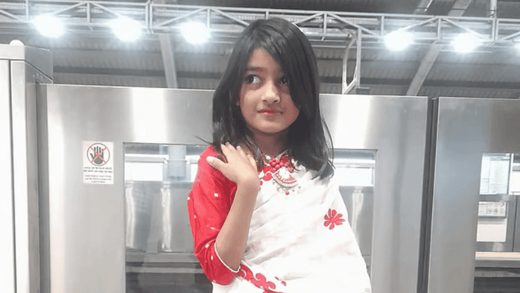 পল্লবীতে ৭ বছরের শিশুকে হত্যা: সন্দেহভাজনকে নারায়ণগঞ্জ থেকে গ্রেপ্তার
