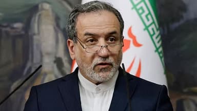 লেবাননে যুদ্ধবিরতি চলাকালীন হরমুজ প্রণালি উন্মুক্ত থাকবে: আরাঘচি