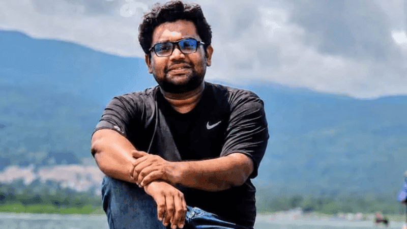 সাদাপাথরে নিখোঁজ পর্যটকের মরদেহ মিলল ১৮ ঘণ্টা পর
