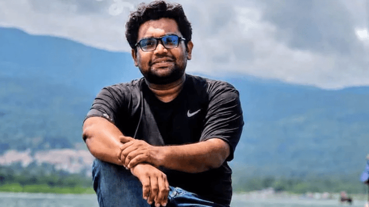 সাদাপাথরে নিখোঁজ পর্যটকের মরদেহ মিলল ১৮ ঘণ্টা পর