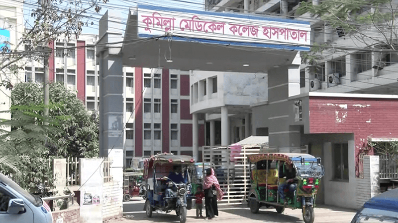 কুমিল্লায় ভাড়া বাসা থেকে মা-মেয়ের মরদেহ উদ্ধার