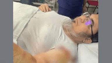 ক্যানসার হাসপাতালের উপ-পরিচালককে ছুরিকাঘাতের ঘটনায় গ্রেপ্তার ৫