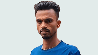 দুই বছর পর জীবিত উদ্ধার ‘নিহত’ যুবক, হত্যা মামলায় জেল খাটা ঠিকাদারের বিক্ষোভ