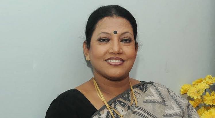 সংগীতশিল্পী ফরিদা পারভীন আর নেই
