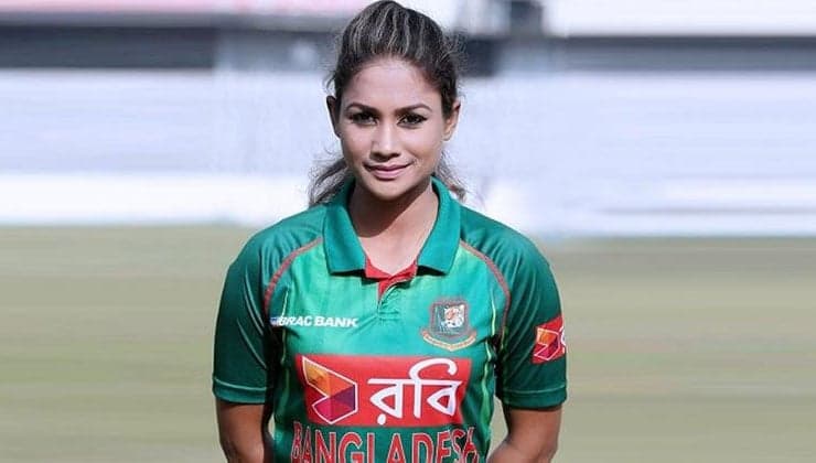 জাতীয় দলে ফিরতে জাহানারার আবেদন, বিসিবি দিল শর্ত