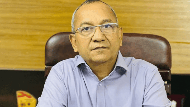 জামায়াতের নাম থেকে ‘ইসলামী’ শব্দ বাদ দেওয়ার দাবি যুবদল সভাপতির
