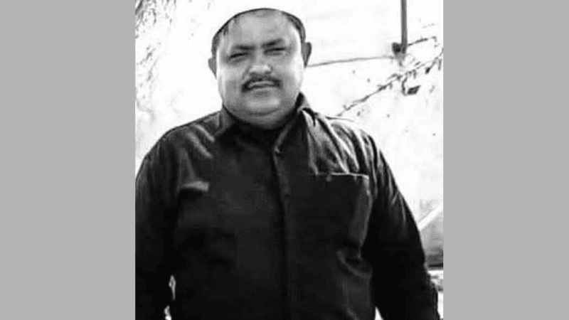 আমিরাতে ইরানের হামলায় নিহত বাংলাদেশির পরিচয় মিলল