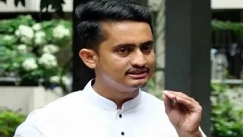 তিন বিভাগ থেকে কাউকে উপদেষ্টা না করায় সারজিস আলমের ক্ষোভ