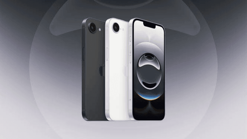 সাশ্রয়ী মূল্যের আইফোন ১৭ই উন্মোচন অ্যাপলের