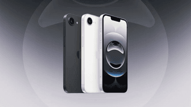 সাশ্রয়ী মূল্যের আইফোন ১৭ই উন্মোচন অ্যাপলের