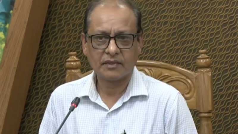 জানুয়ারিতে প্রাথমিকের বই দেয়ার প্রস্তুতি চলছে: গণশিক্ষা উপদেষ্টা