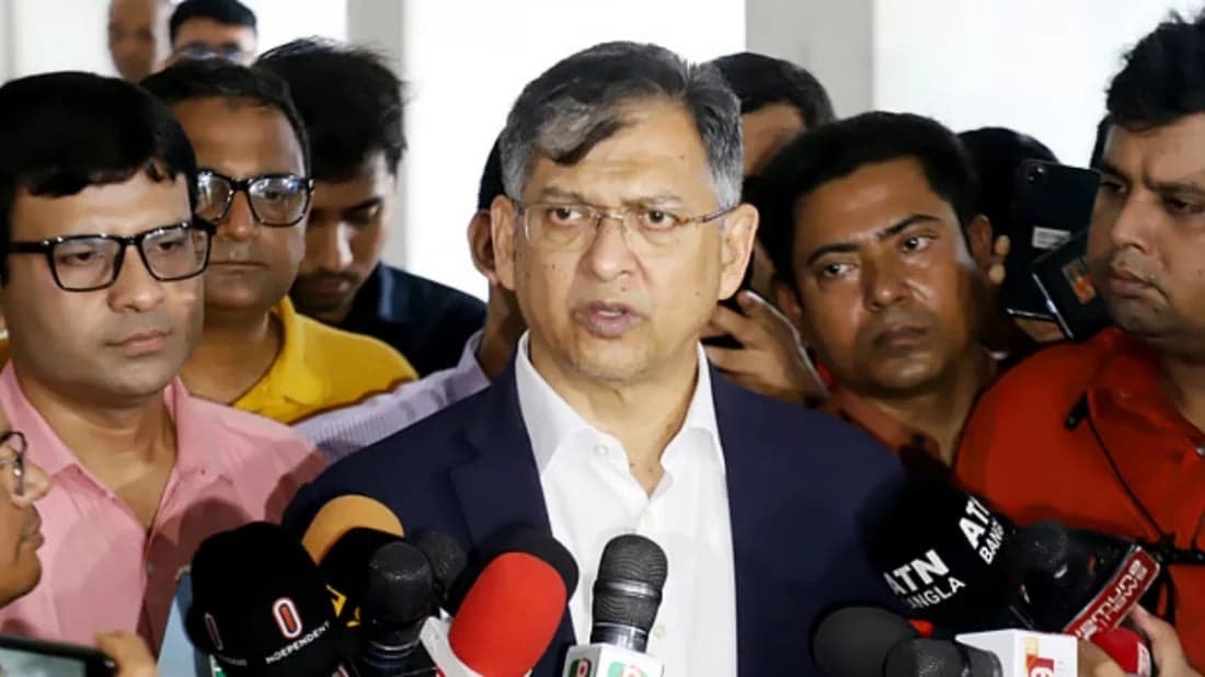 ৫ আগস্টকে কেন্দ্র করে দেশজুড়ে নিরাপত্তা জোরদার