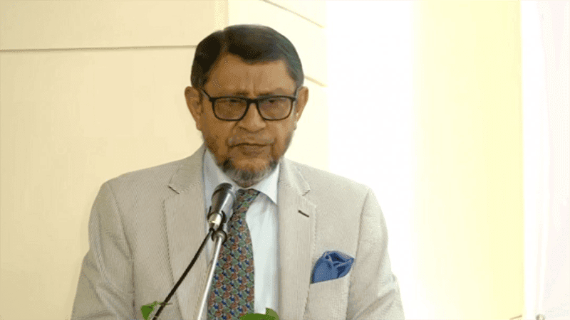 শনিবারের মধ্যে সব বেসরকারি ক্লিনিকে লেবার রুম চালুর নির্দেশ স্বাস্থ্যমন্ত্রীর