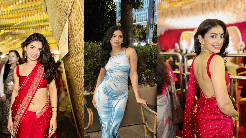 ডিজিটাল দুনিয়ায় নিজের পরিচয় গড়ছেন ইসমিতা ইসরাত