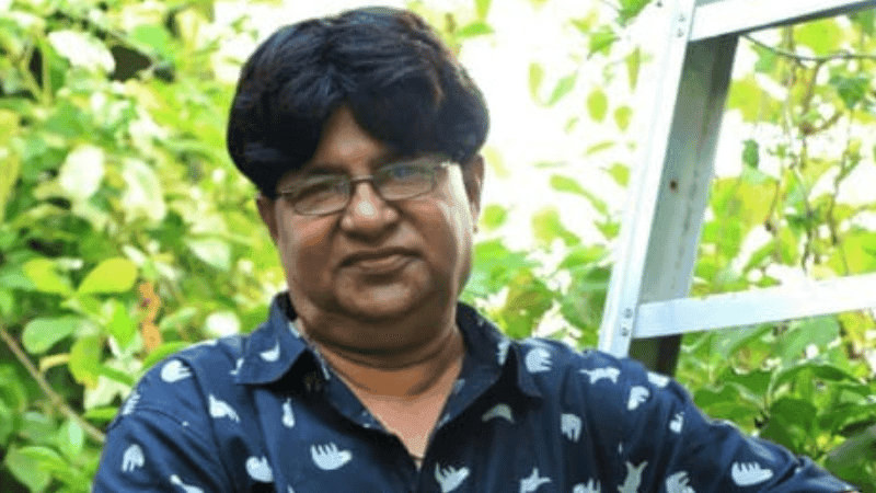 কণ্ঠশিল্পী মনি কিশোরের মরদেহ উদ্ধার