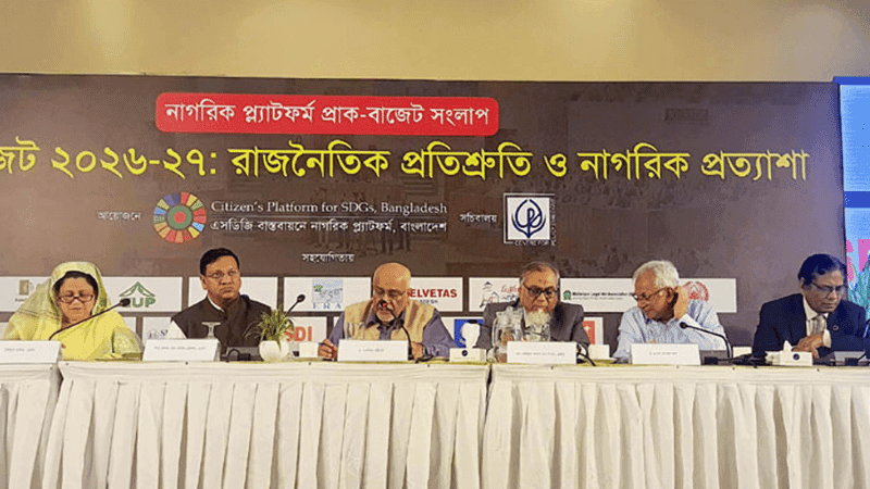 কারওয়ান বাজারে চাঁদাবাজি নিয়ে সংলাপে জামায়াত ও বিএনপি এমপির বাগযুদ্ধ