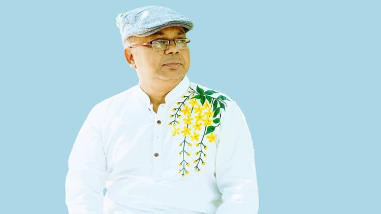 রাষ্ট্রব্যবস্থাটাই এমন নড়বড়ে গত তিপান্ন বছর ধরে তো কিছুই দাঁড়ায়নি