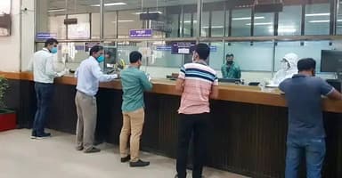 শিল্পাঞ্চলে আজ ও কাল খোলা থাকবে ব্যাংক