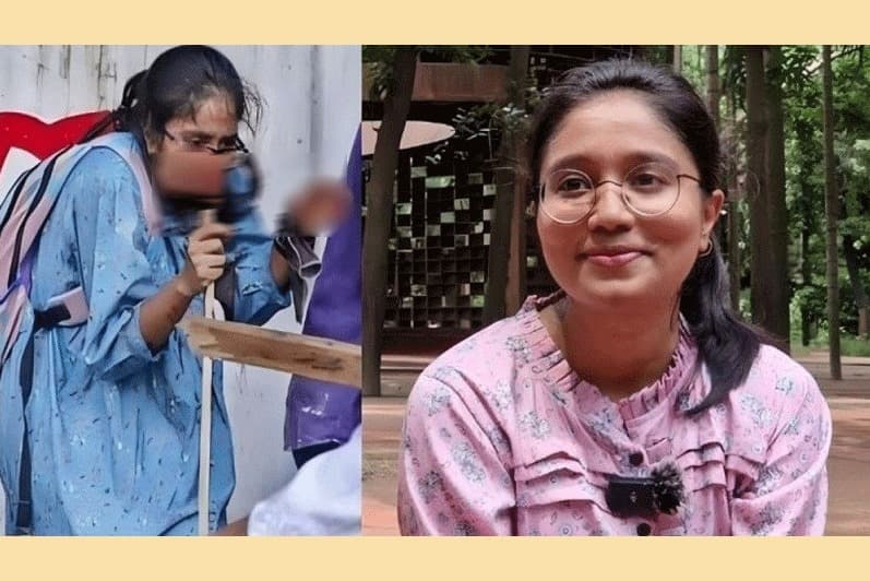 ১৫ জুলাই আহত তন্বীর পদে প্রার্থী দেয়নি ৬ টি প্যানেল